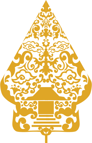 Gunungan Wayang